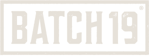 batch 19 logo