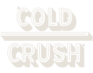 Cold crush logo