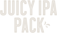 juicy ipa pack logo